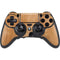 Natural Wood PS4/PC SCUF Impact Controller Skin