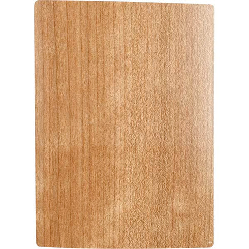 Natural Wood PS5 Digital Edition Bundle Skin