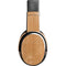 Natural Wood Skullcandy Crusher Wireless Skin