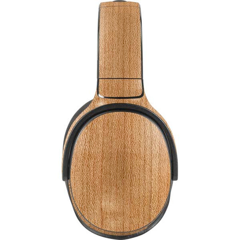 Natural Wood Skullcandy Venue Skin