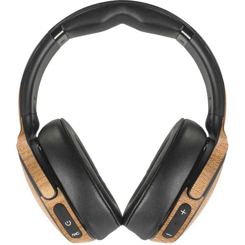 Natural Wood Skullcandy Venue Skin