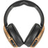 Natural Wood Skullcandy Venue Skin