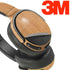 Natural Wood Skullcandy Venue Skin
