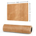 Natural Wood Gaming Mouse Pad