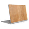 Natural Wood Surface Book 2 13.5in Skin