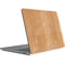 Natural Wood Surface Laptop Studio Skin