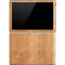 Natural Wood Surface Pro 4 Skin