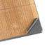Natural Wood Surface Pro 8 Skin