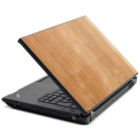 Natural Wood T440s Skin