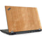 Natural Wood Lenovo ThinkPad Skin