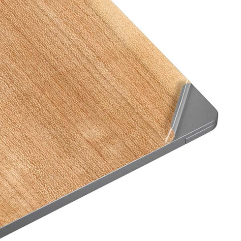 Natural Wood Universal Laptop 13in (10.6 x 7.6in) Skin