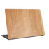 Natural Wood Universal Laptop 14in (11.4 x 8.2in) Skin
