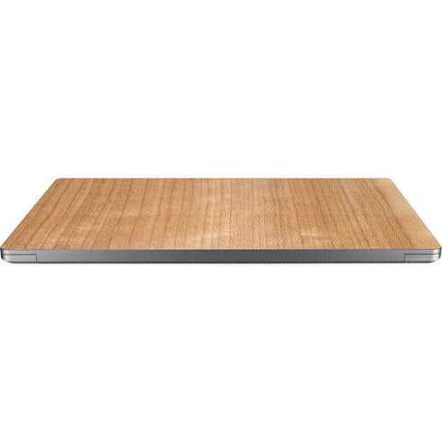 Natural Wood Universal Laptop 14in (11.4 x 8.2in) Skin