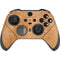 Natural Wood Xbox Elite Wireless Controller Series 2 Skin