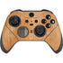 Natural Wood Xbox Elite Wireless Controller Series 2 Skin