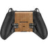 Natural Wood Xbox Elite Wireless Controller Series 2 Skin