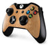 Natural Wood Xbox One Controller Skin