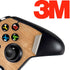 Natural Wood Xbox One Controller Skin