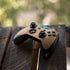 Natural Wood Xbox One Controller Skin