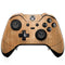 Natural Wood Xbox One Elite Controller Skin
