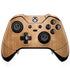 Natural Wood Xbox One Elite Controller Skin