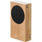 Natural Wood Xbox Series S Console Skin
