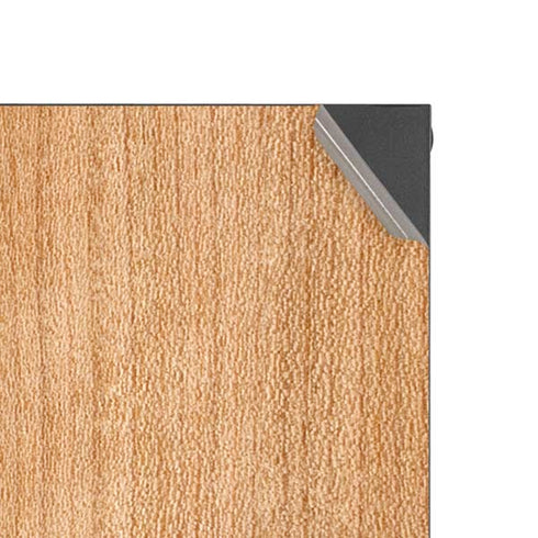 Natural Wood Xbox Series X Console Skin