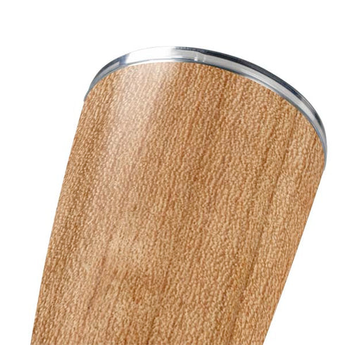 Natural Wood Yeti 20oz Tumbler Skin