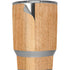 Natural Wood Yeti 20oz Tumbler Skin