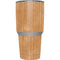 Natural Wood Yeti 30oz Rambler Tumbler Skin
