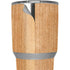 Natural Wood Yeti 30oz Rambler Tumbler Skin