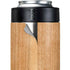Natural Wood Yeti Colster Can Insulator Skin