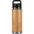 Natural Wood YETI Rambler 26oz Bottle Skin