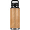 Natural Wood YETI Rambler 36oz Bottle Skin