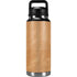 Natural Wood YETI Rambler 36oz Bottle Skin