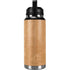 Natural Wood YETI Rambler 36oz Bottle Skin