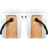 Natural Wood YETI Roadie 24 Hard Cooler Skin