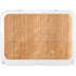 Natural Wood YETI Tundra 35 Hard Cooler Skin