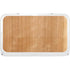 Natural Wood YETI Tundra 45 Hard Cooler Skin