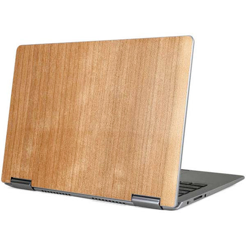 Natural Wood Yoga 710 14in Skin
