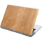 Natural Wood Yoga 910 2-in-1 14in Touch-Screen Skin