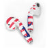 Nautical Stripes Apple AirPods 2 Skin