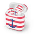 Nautical Stripes Apple AirPods 2 Skin