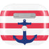 Nautical Stripes Apple AirPods (3rd Gen 2021) Skin