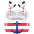 Nautical Stripes Apple AirPods (3rd Gen 2021) Skin