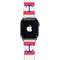 Nautical Stripes Apple Watch Band 38-40mm