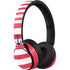 Nautical Stripes Beats Solo Pro Skin