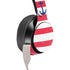 Nautical Stripes Beats Solo Pro Skin
