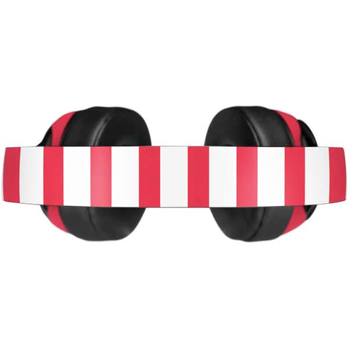 Nautical Stripes Beats Solo Pro Skin