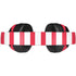 Nautical Stripes Beats Solo Pro Skin